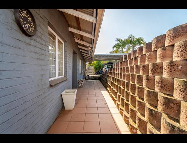 3 BEDROOM HOUSE SOLD IN BLUFF